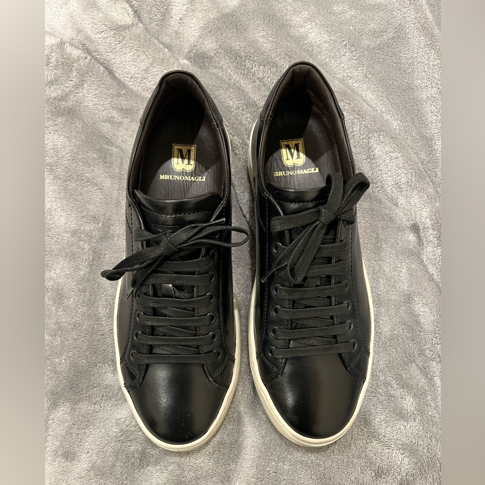 Bruno Magli Westy Sneaker